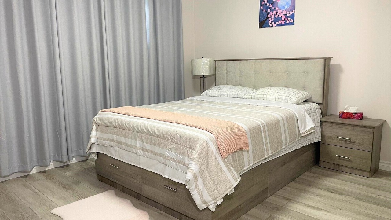 Photo of Bedroom in Scarborough