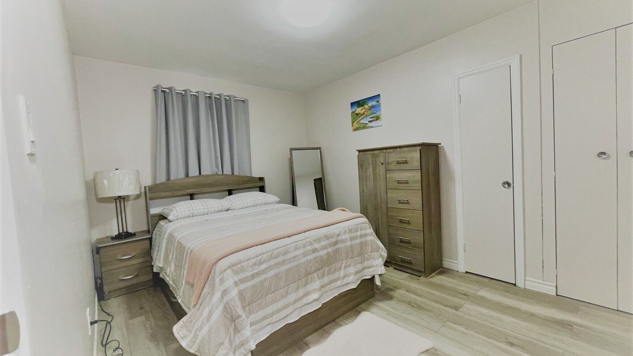 Photo of Bedroom in Scarborough