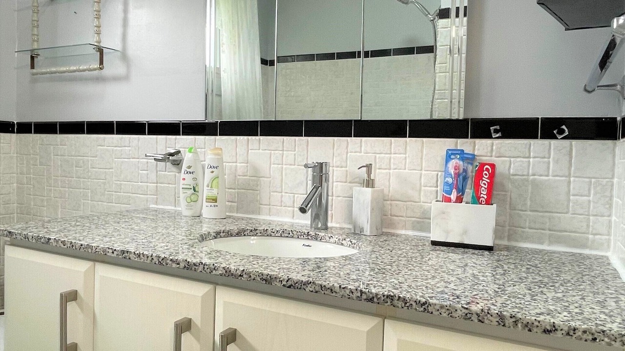 Photo of Bathroom in Scarborough