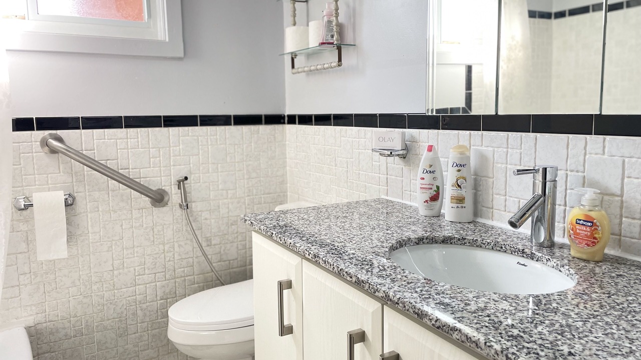 Photo of Bathroom in Scarborough