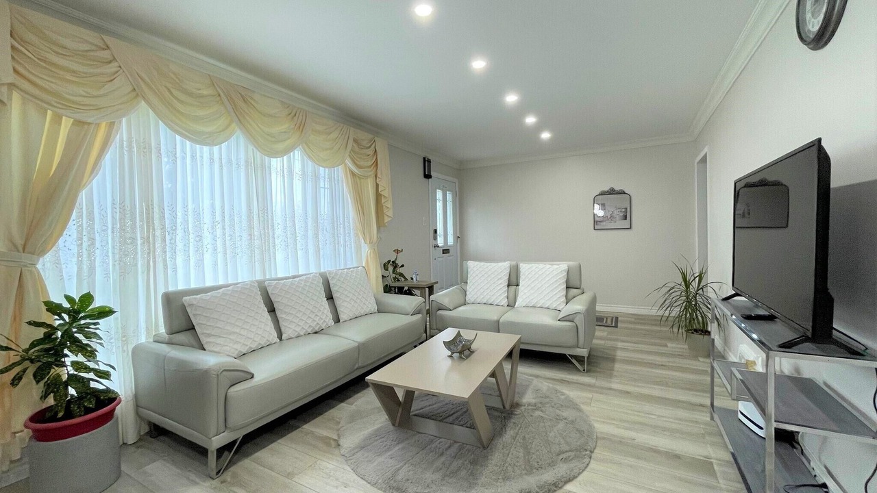 Photo of Bedroom in Scarborough