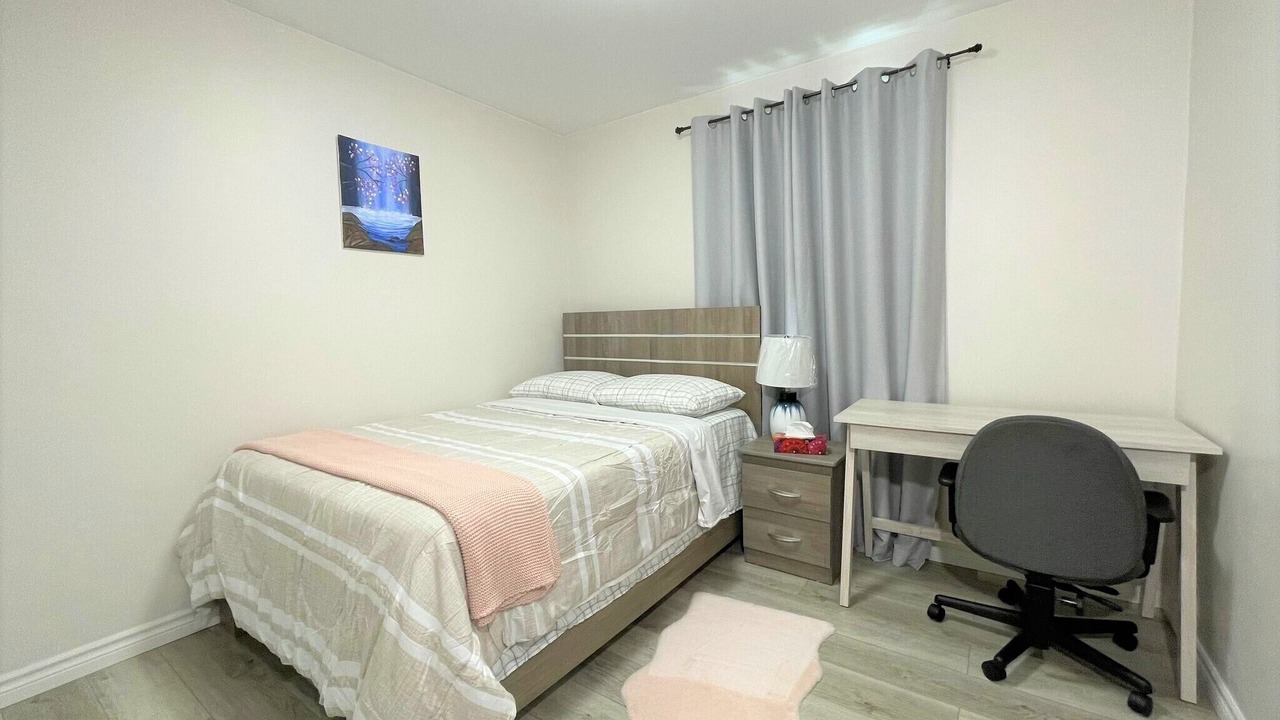 Photo of Bedroom in Scarborough