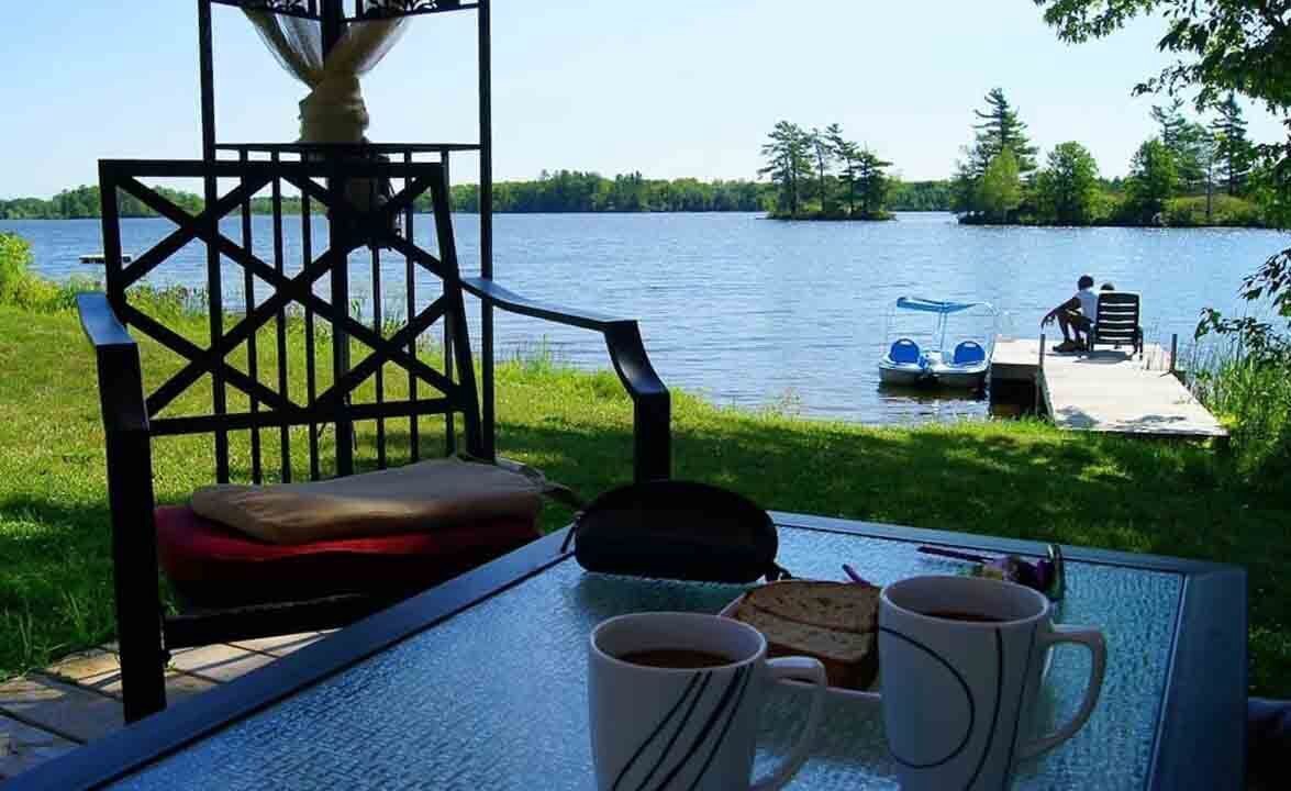 Photo of Outdoor in Central Frontenac