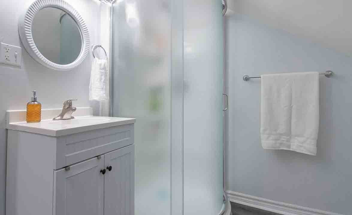 Photo of Bathroom in Central Frontenac