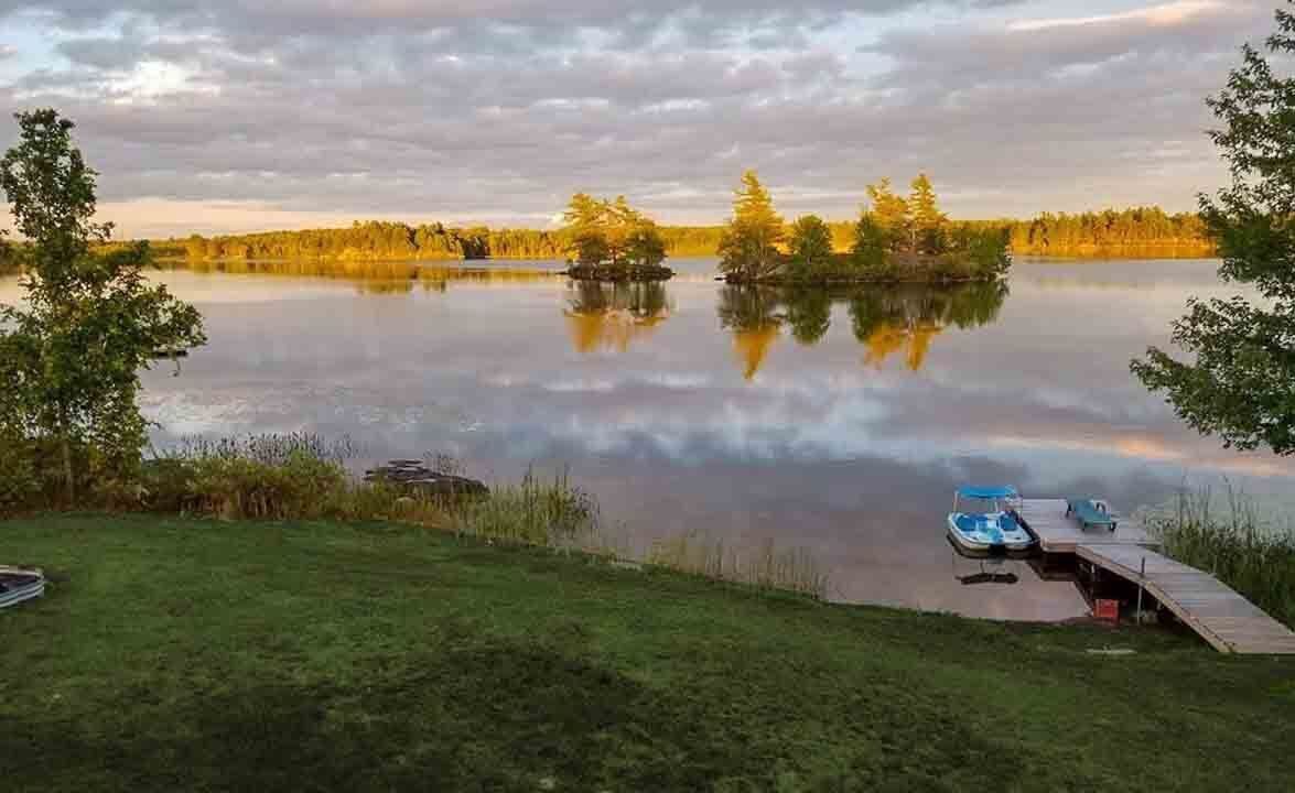 Photo of Outdoor in Central Frontenac