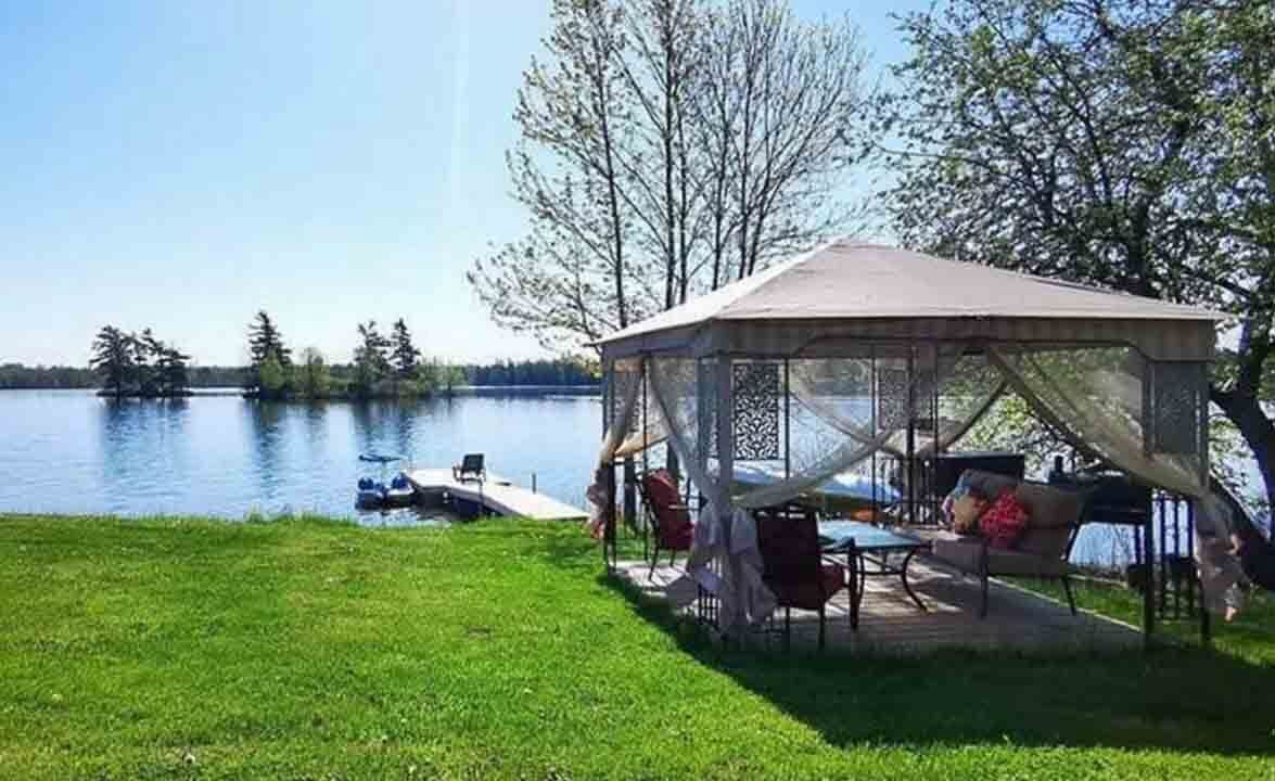 Photo of Outdoor in Central Frontenac