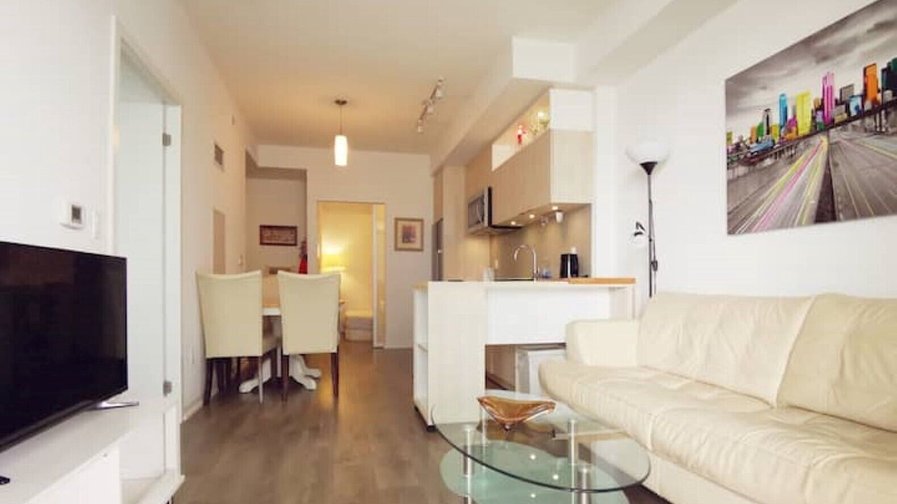 Photo of Livingroom in The Peanut