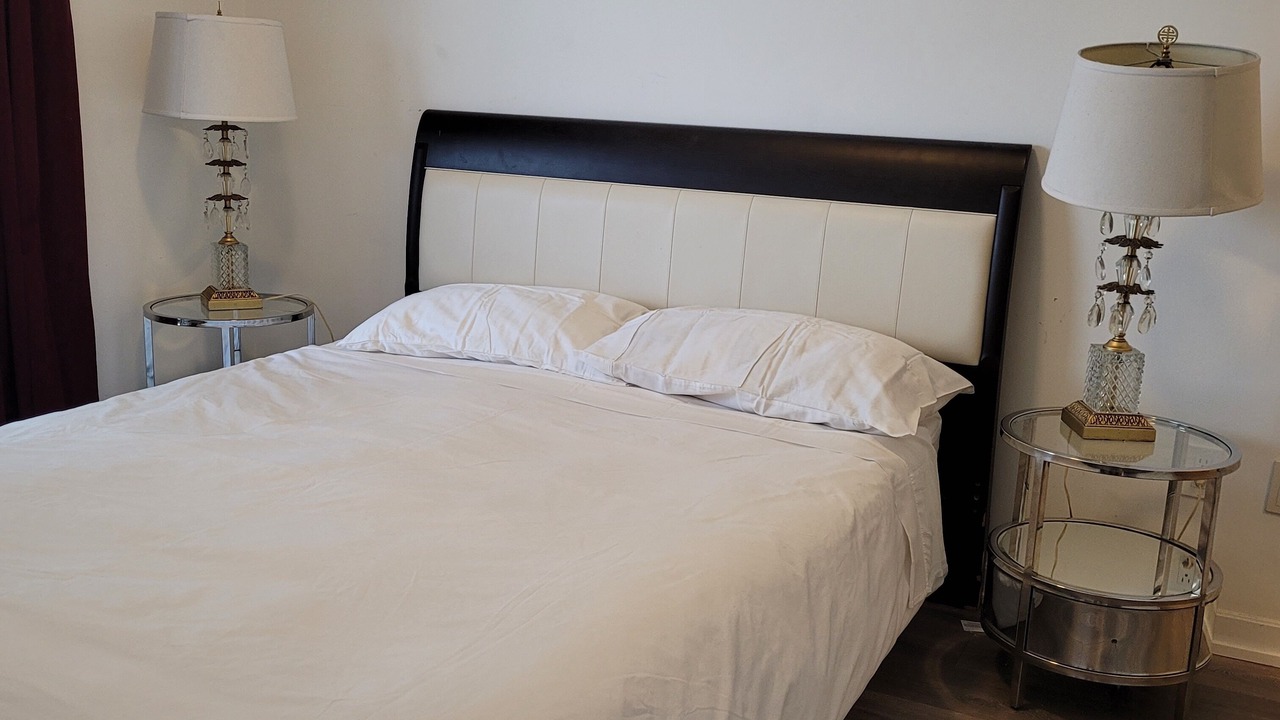 Photo of Bedroom in The Peanut