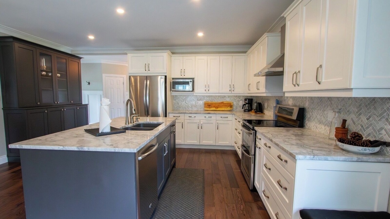 Photo of Kitchen in Lindsay