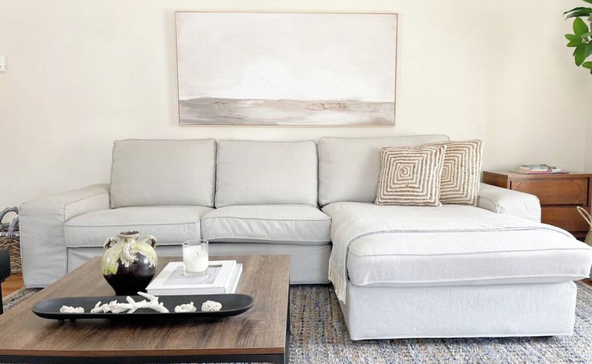 Photo of Livingroom in Prince Edward