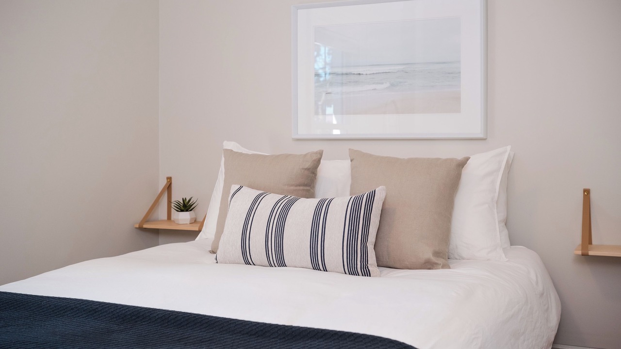 Photo of Bedroom in Prince Edward