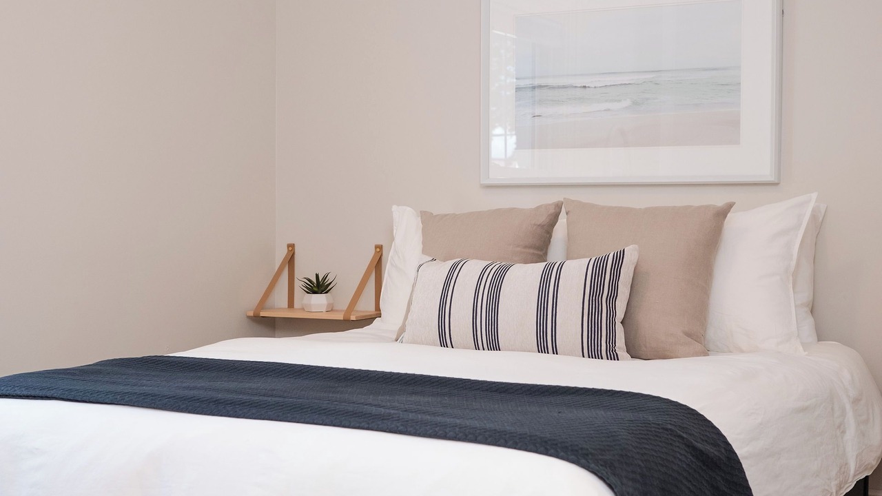 Photo of Bedroom in Prince Edward