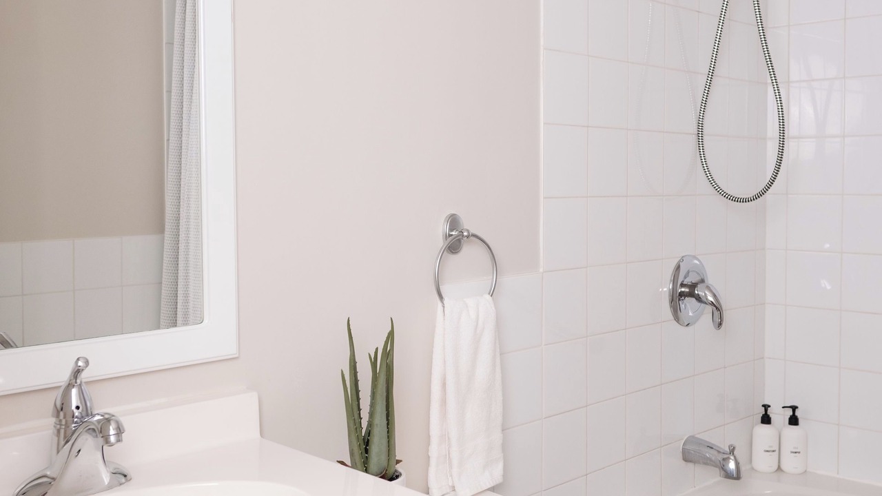 Photo of Bathroom in Prince Edward