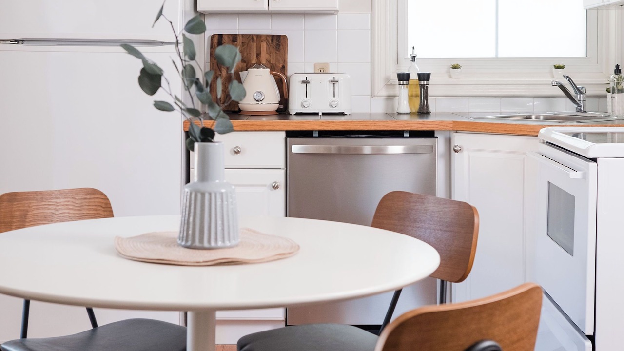 Photo of Kitchen in Prince Edward