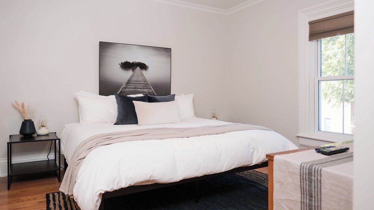 Photo of Bedroom in Prince Edward