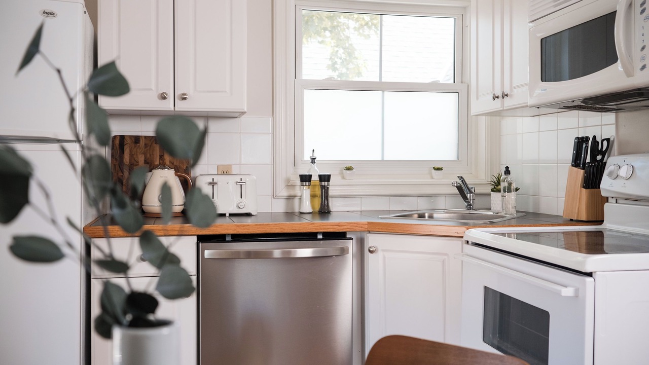 Photo of Kitchen in Prince Edward