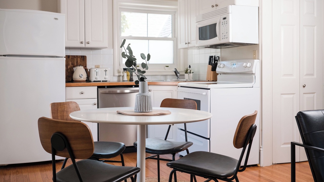 Photo of Kitchen in Prince Edward