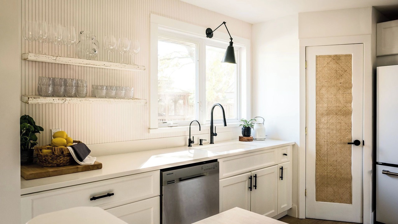 Photo of Kitchen in Prince Edward