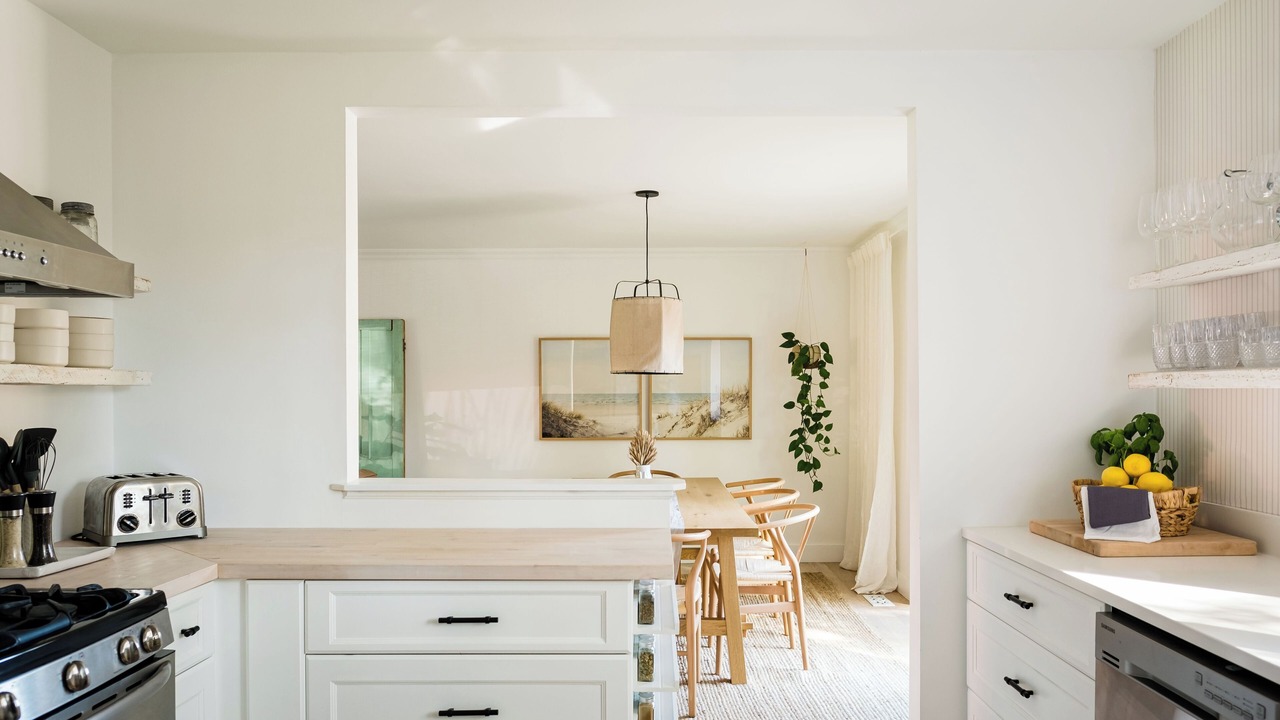 Photo of Kitchen in Prince Edward