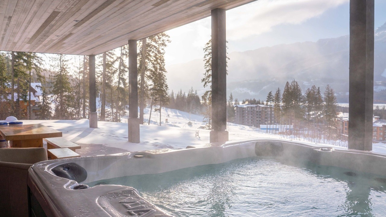 Photo of Outdoor in Revelstoke