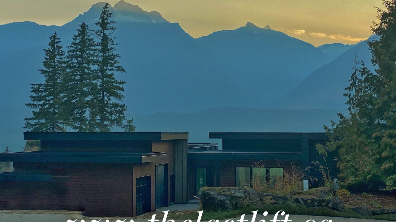 Photo of Outdoor in Revelstoke