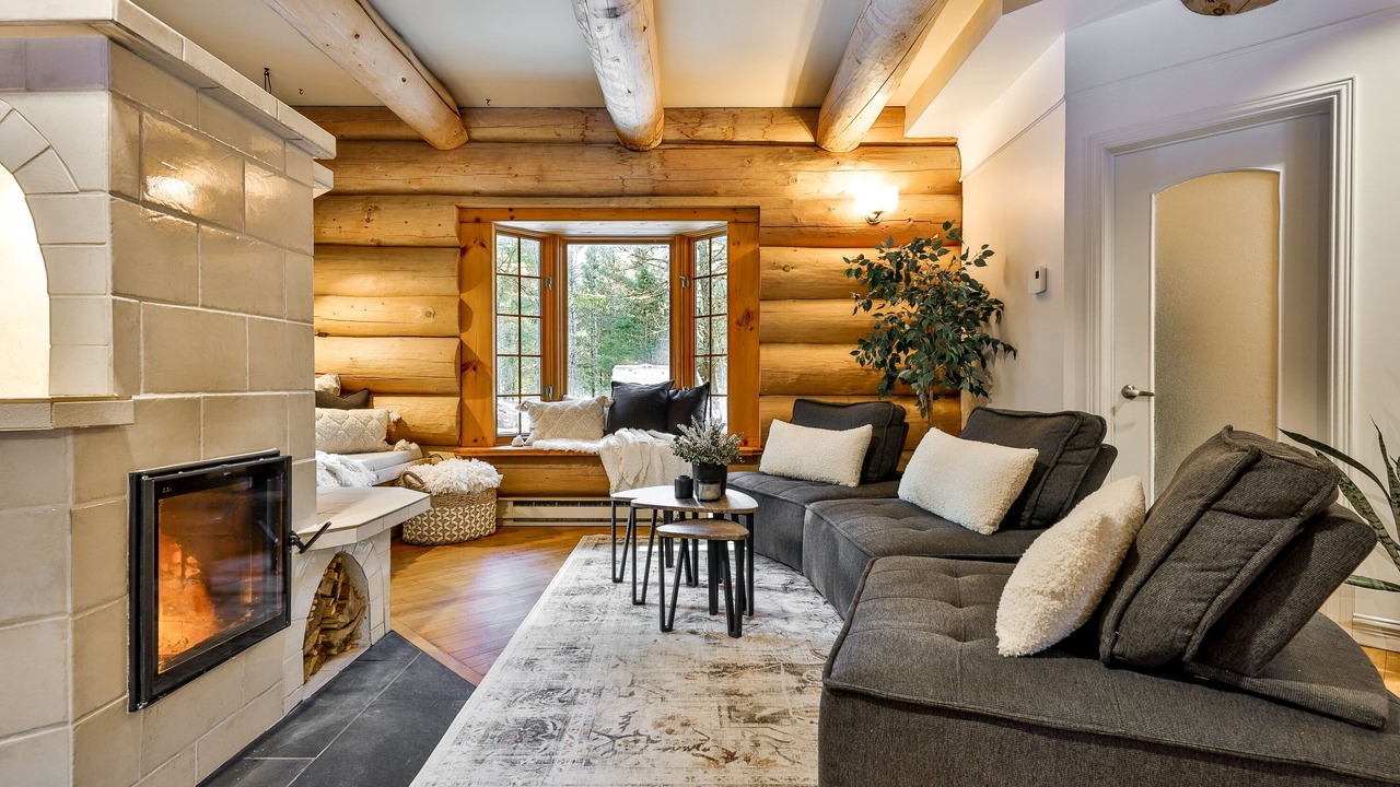 Photo of Livingroom in La Conception