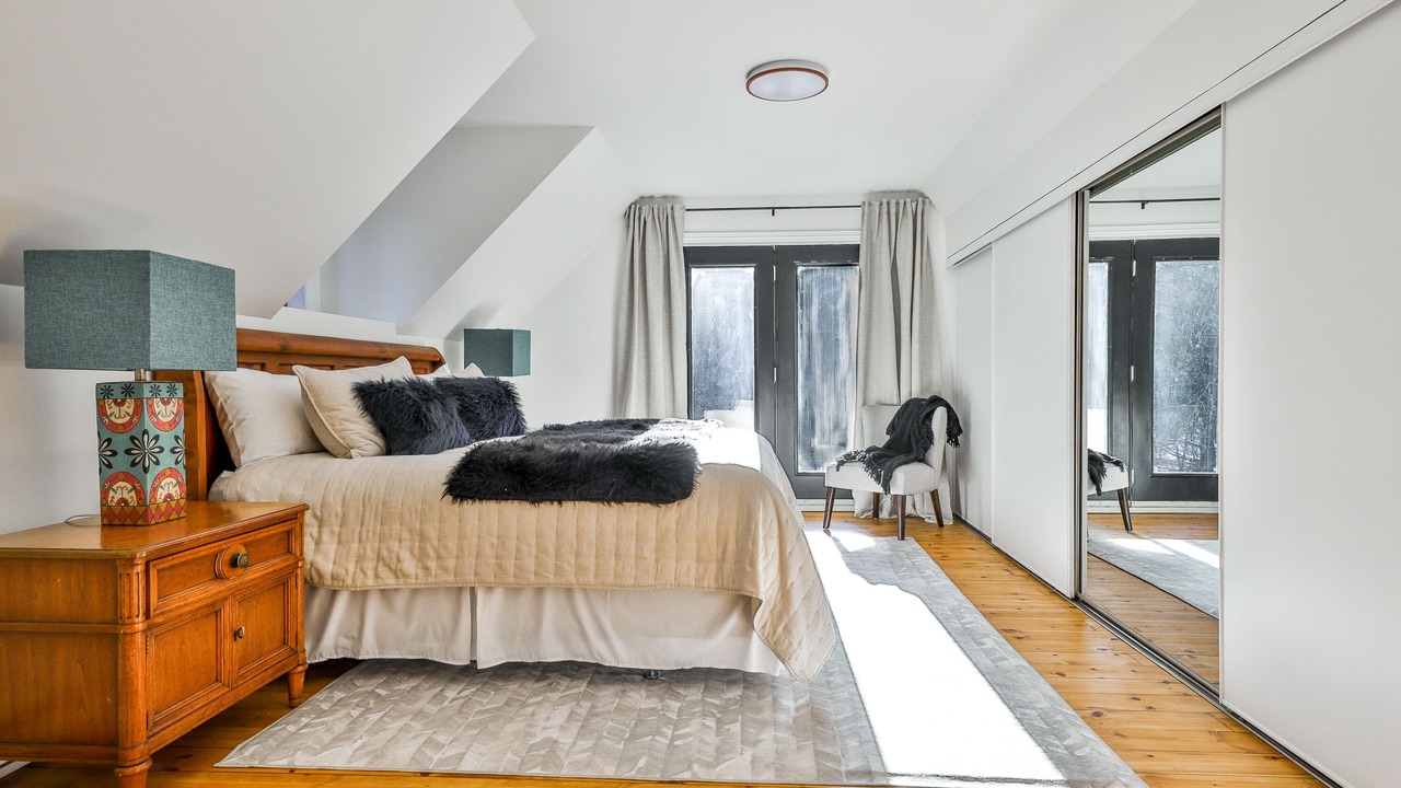 Photo of Bedroom in La Conception