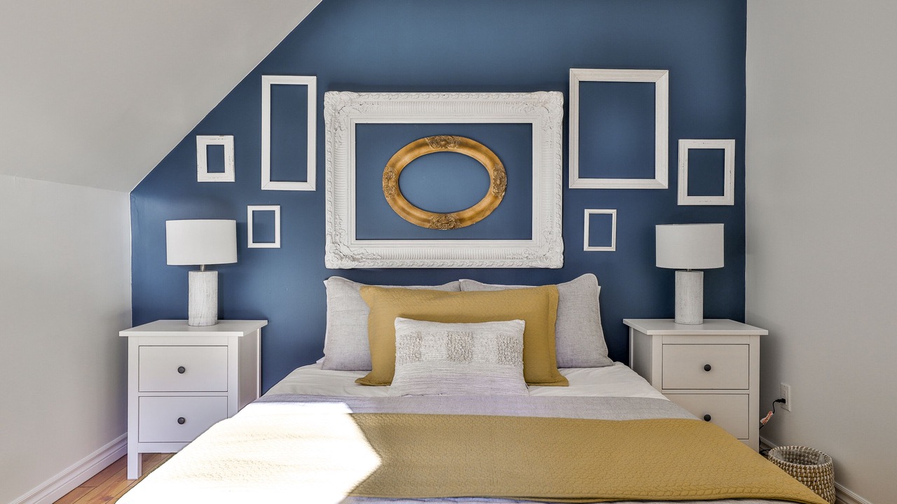 Photo of Bedroom in La Conception