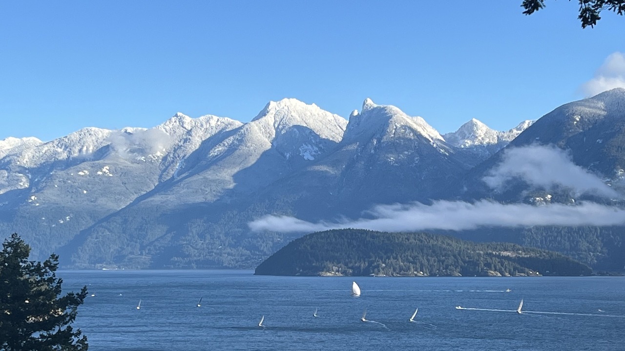Photo of Others in Bowen Island