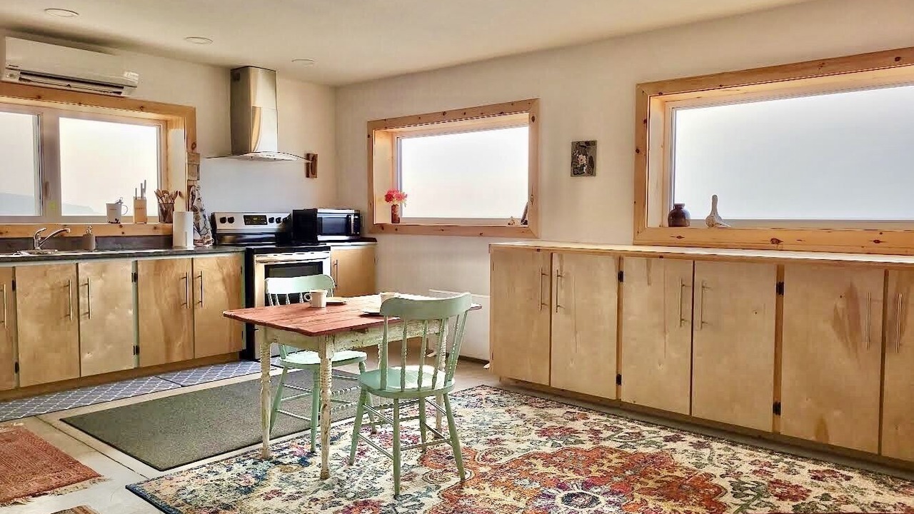 Photo of Kitchen in Bonavista