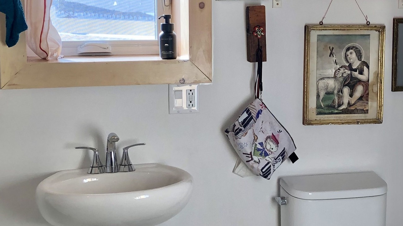 Photo of Bathroom in Bonavista