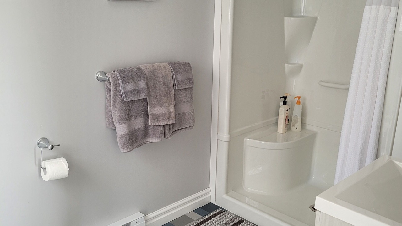 Photo of Bathroom in Bonavista