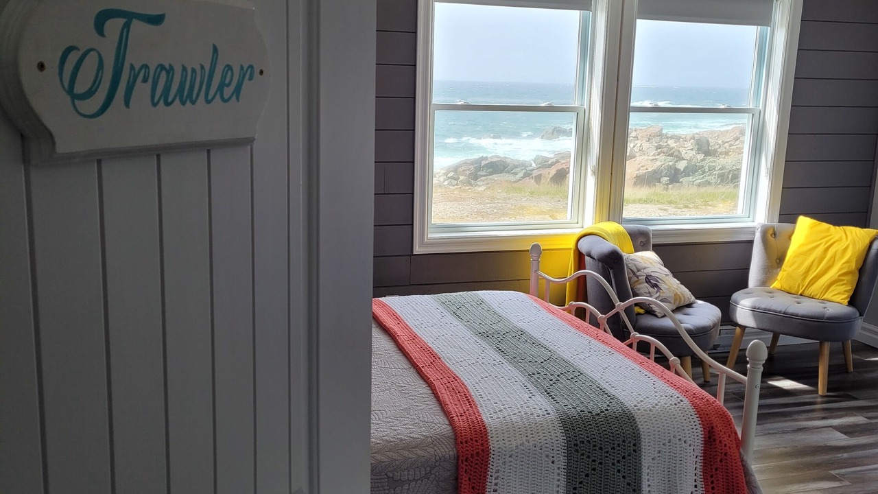 Photo of Bedroom in Bonavista