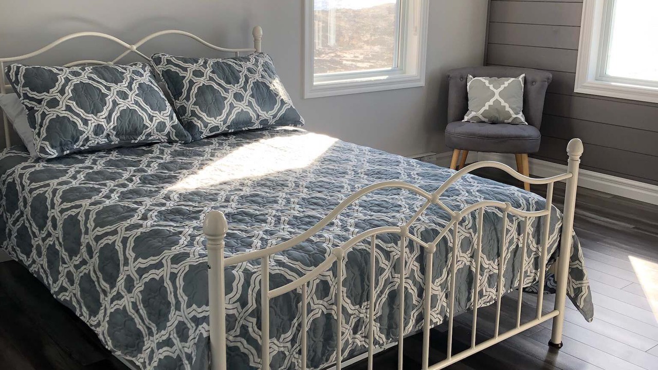 Photo of Bedroom in Bonavista