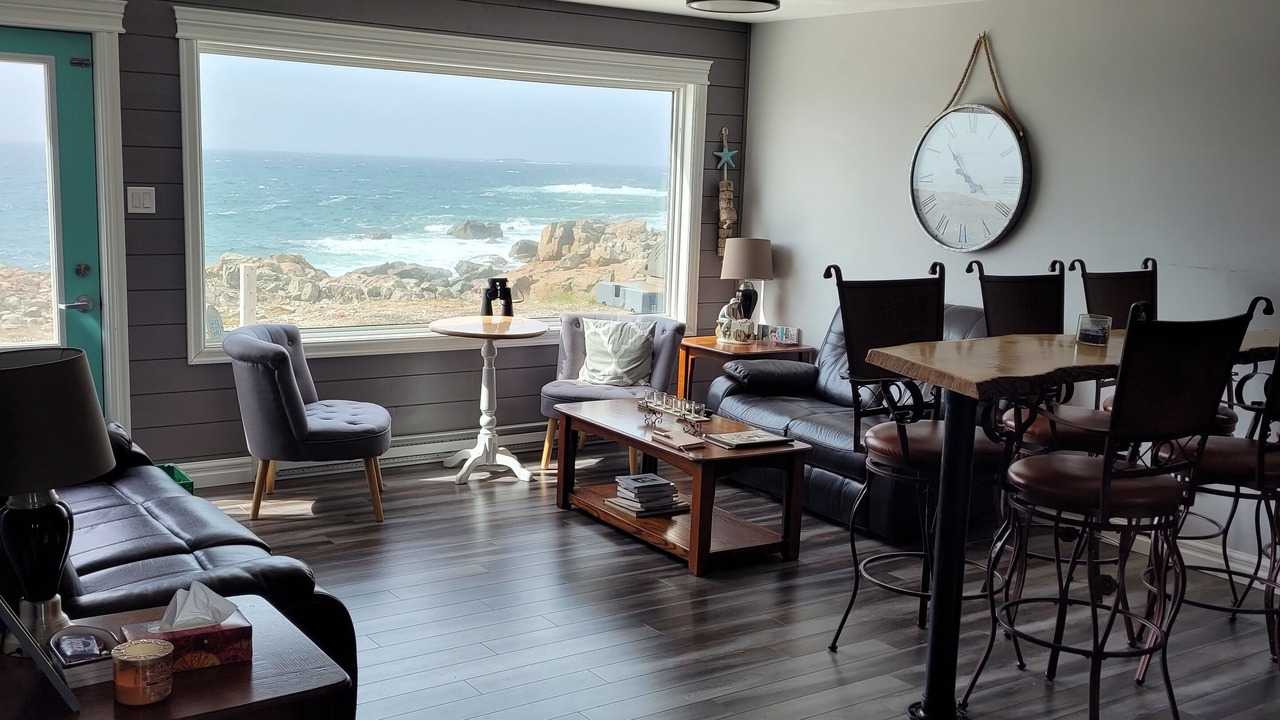 Photo of Livingroom in Bonavista