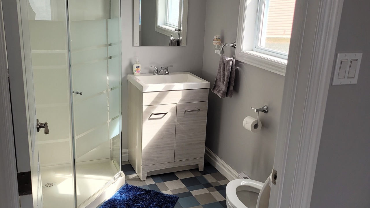 Photo of Bathroom in Bonavista