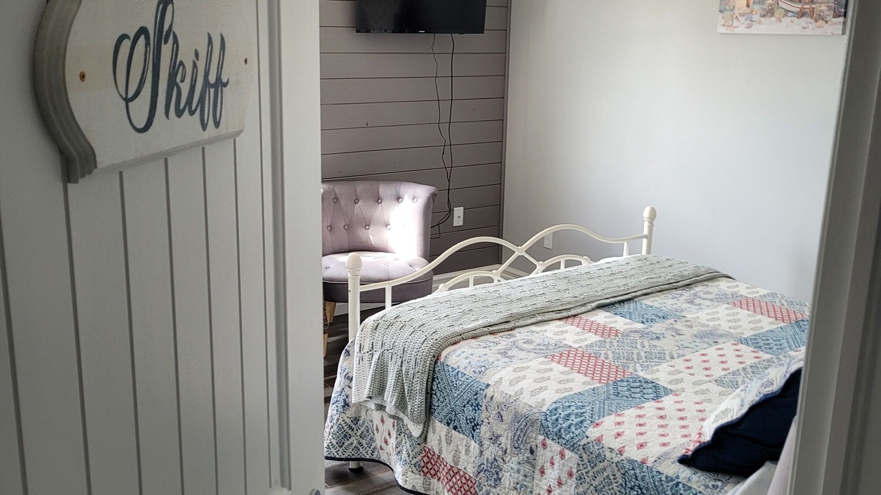 Photo of Bedroom in Bonavista