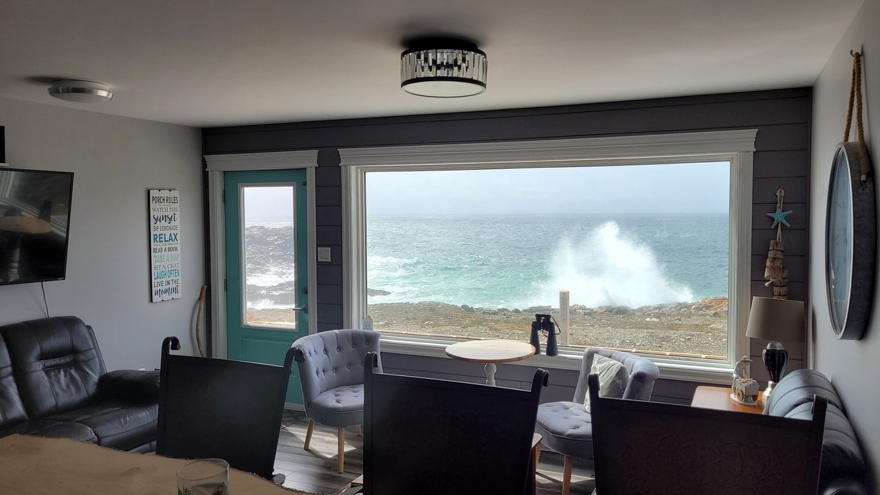Photo of Livingroom in Bonavista