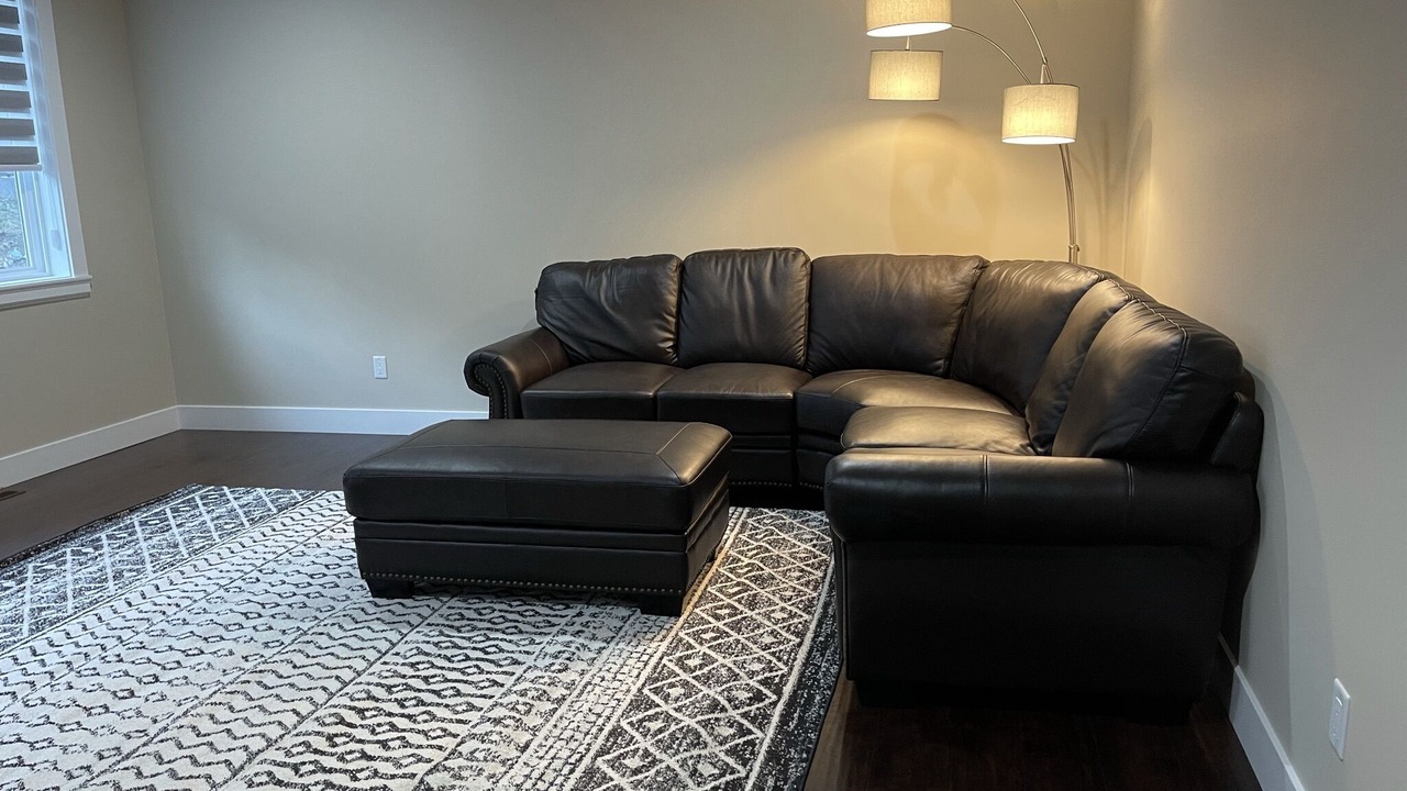 Photo of Livingroom in Promontory