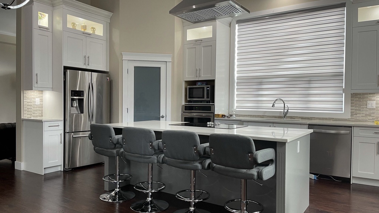 Photo of Kitchen in Promontory