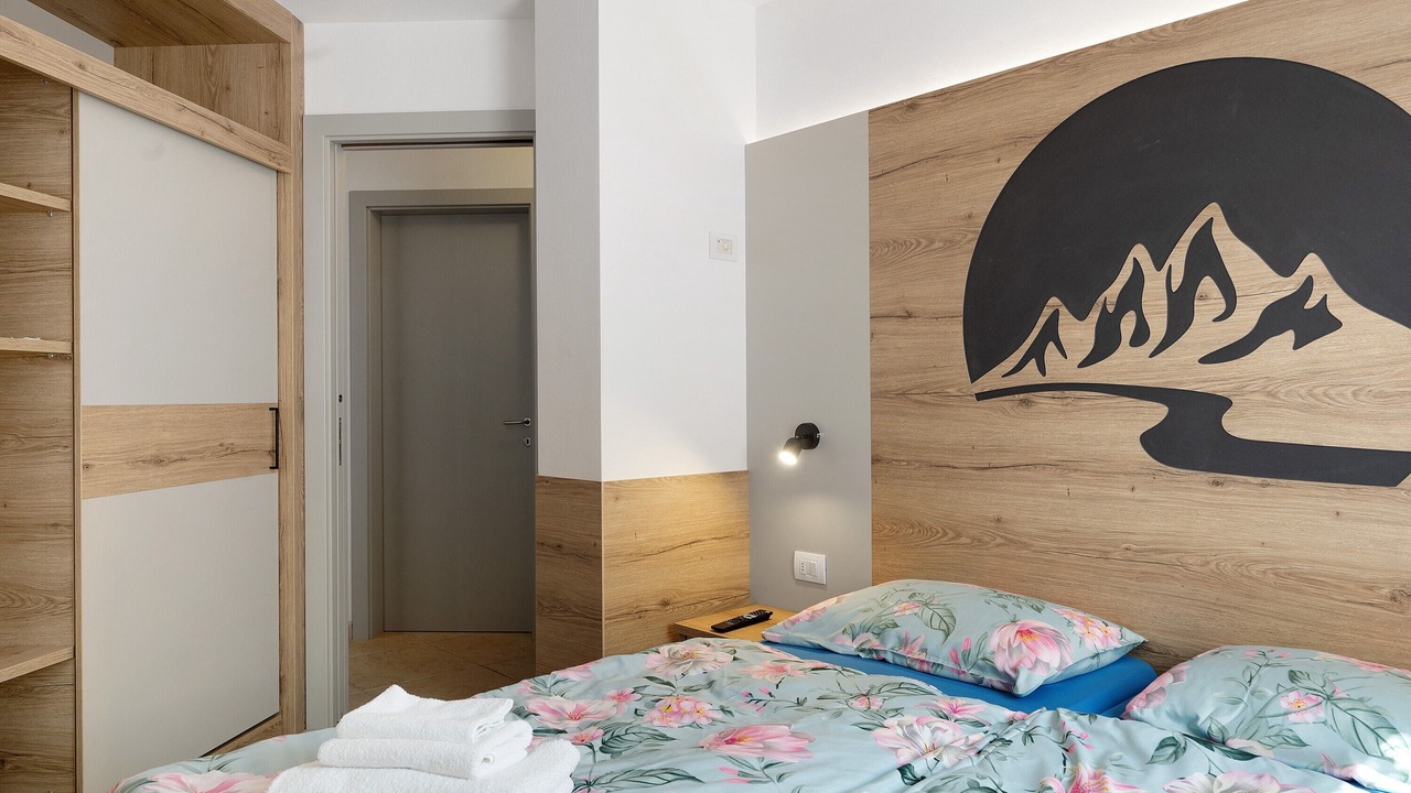 Photo of Bedroom in Predazzo