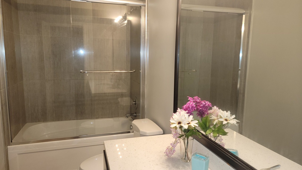 Photo of Bathroom in Abbotsford