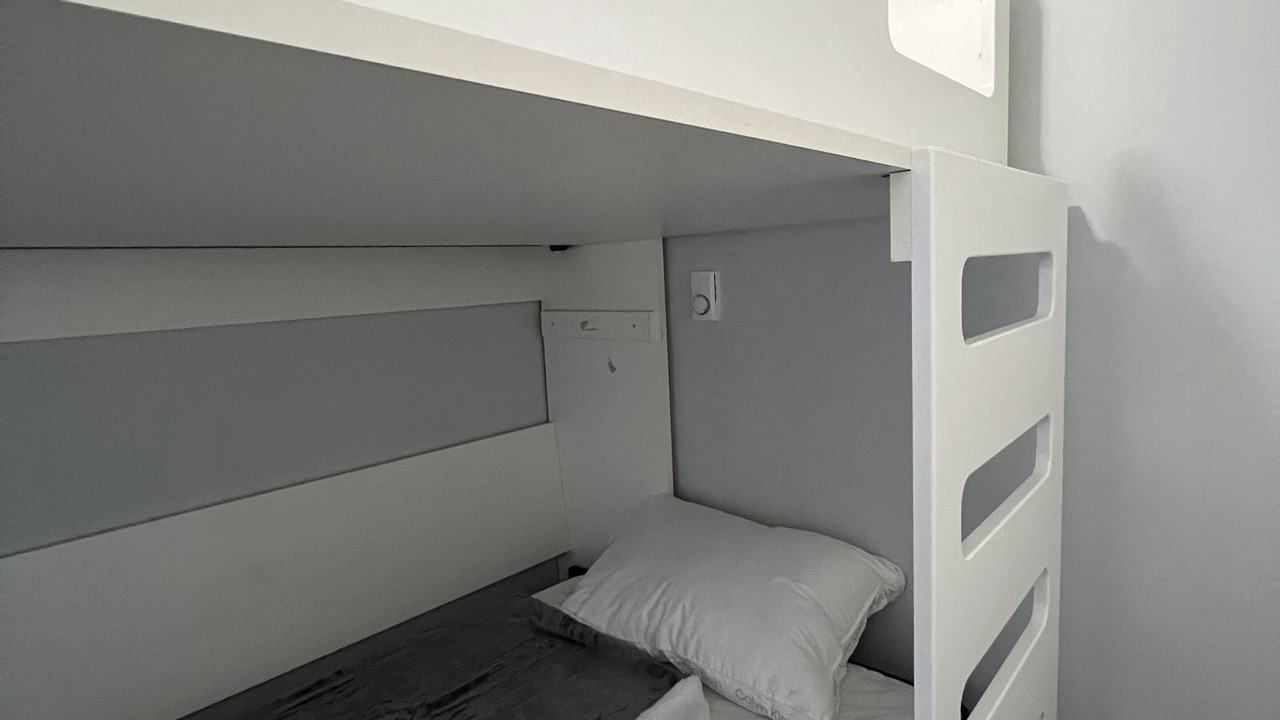 Photo of Bedroom in Courtenay