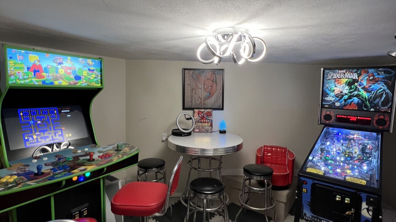 Photo of Bedroom in Courtenay