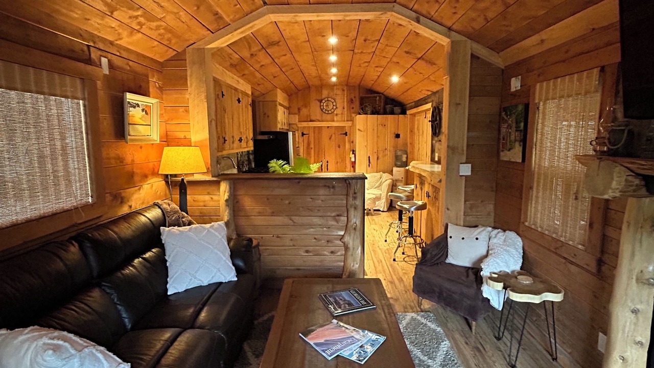 Photo of Livingroom in Nottawa