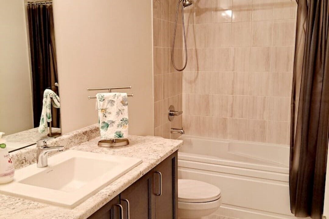 Photo of Bathroom in Stayner