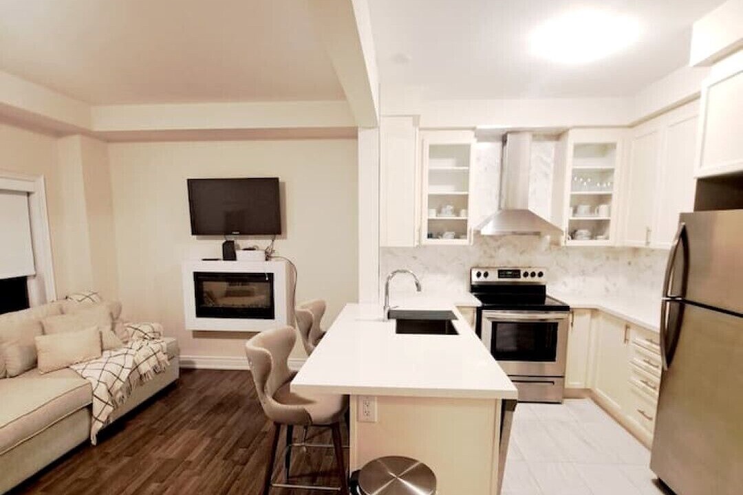 Photo of Kitchen in Stayner