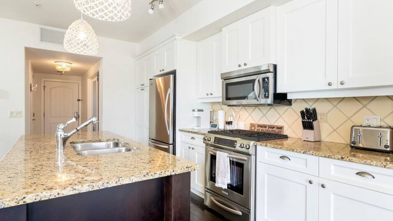 Photo of Kitchen in Westbank