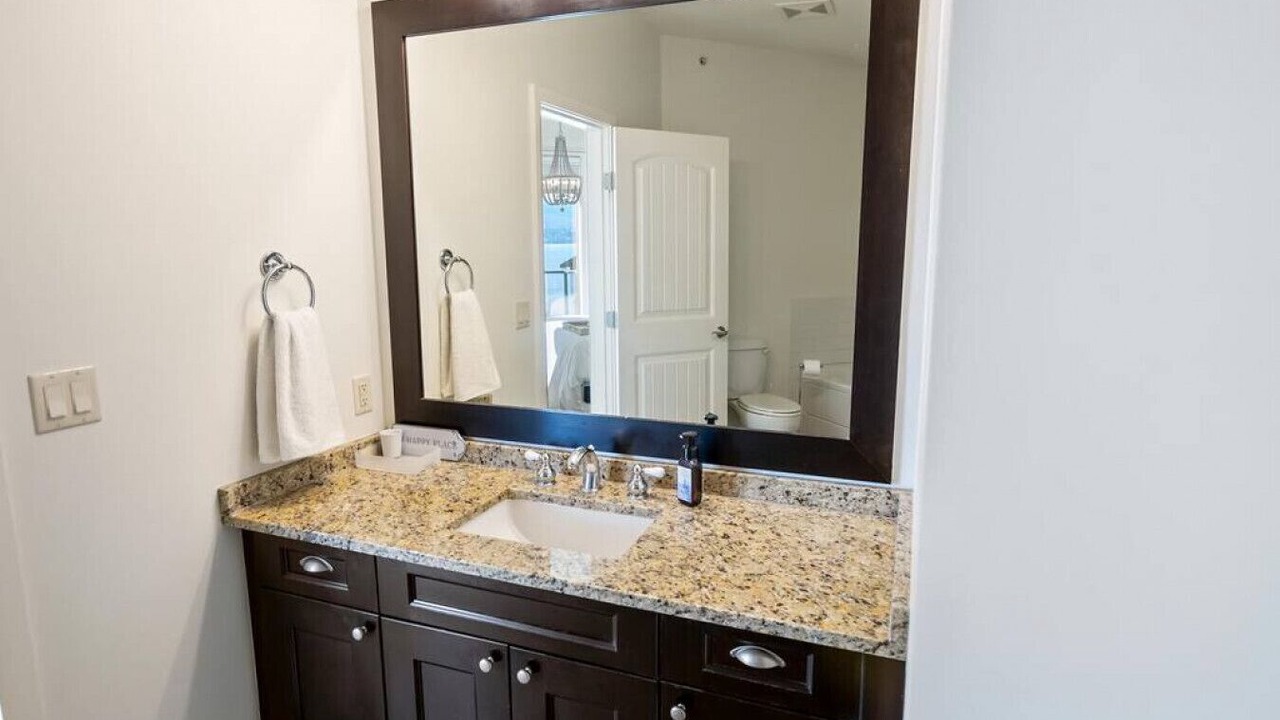 Photo of Bathroom in Westbank