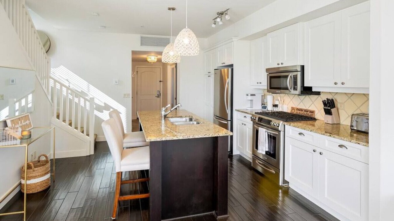 Photo of Kitchen in Westbank